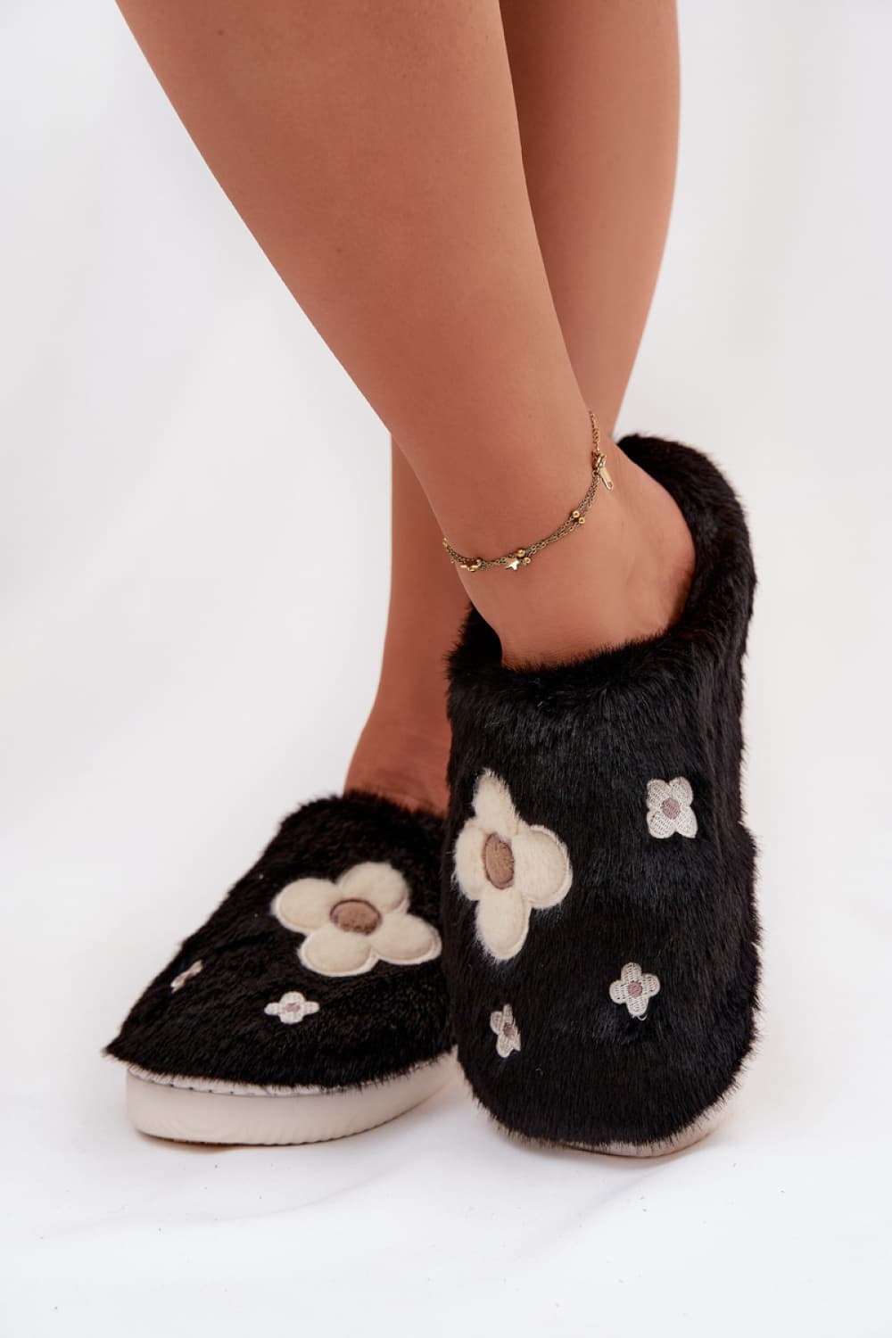Pantofole model 221505 Step in style