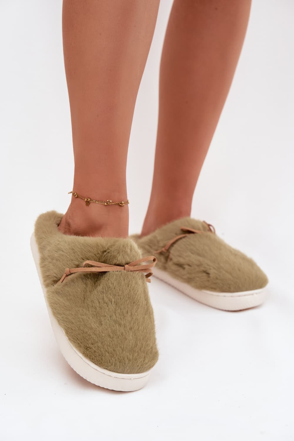 Pantofole model 221506 Step in style