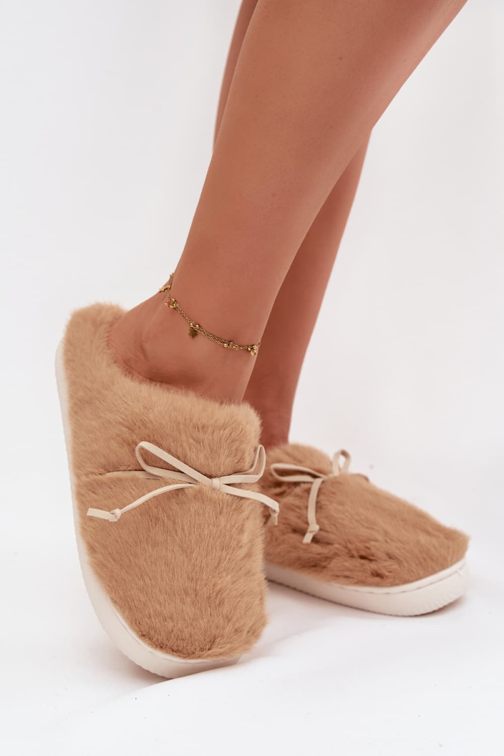 Pantofole model 221507 Step in style