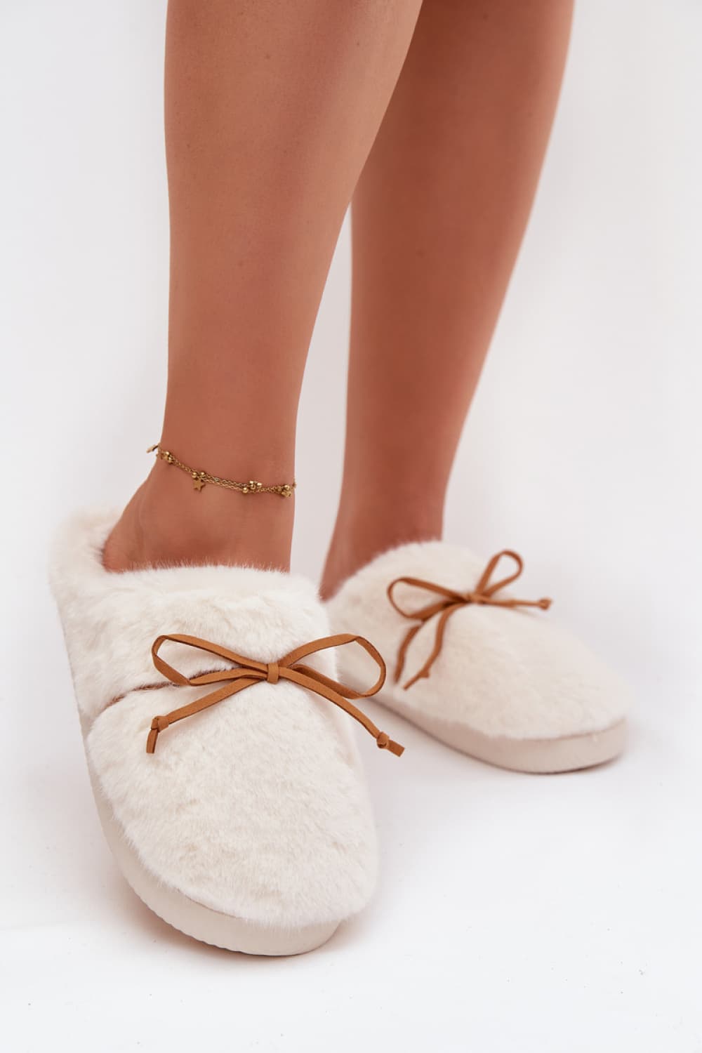 Pantofole model 221509 Step in style