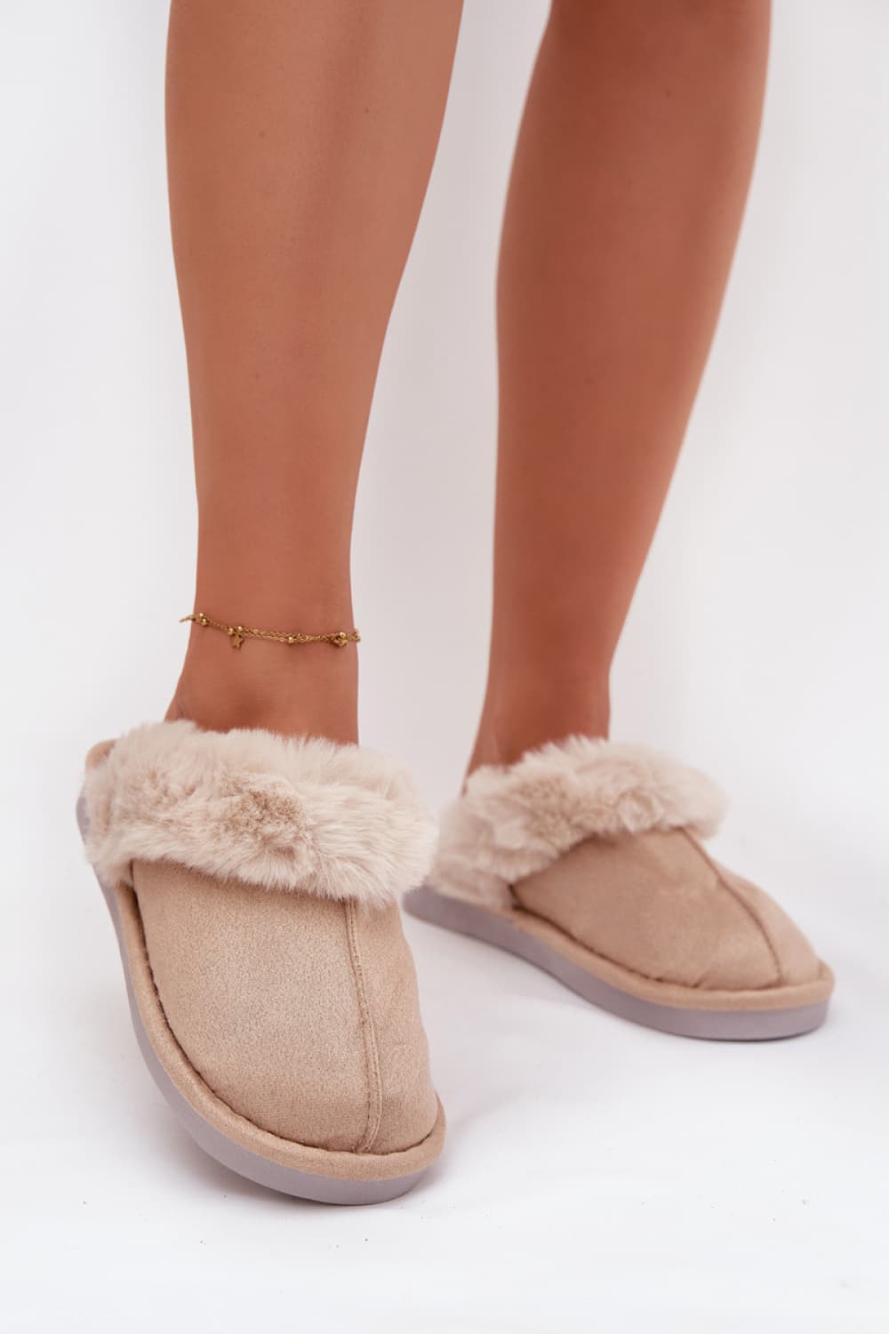 Pantofole model 221512 Step in style