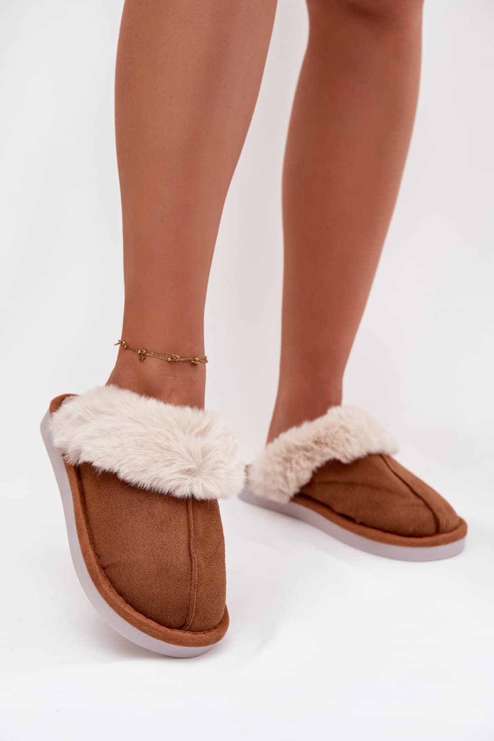 Pantofole model 221513 Step in style