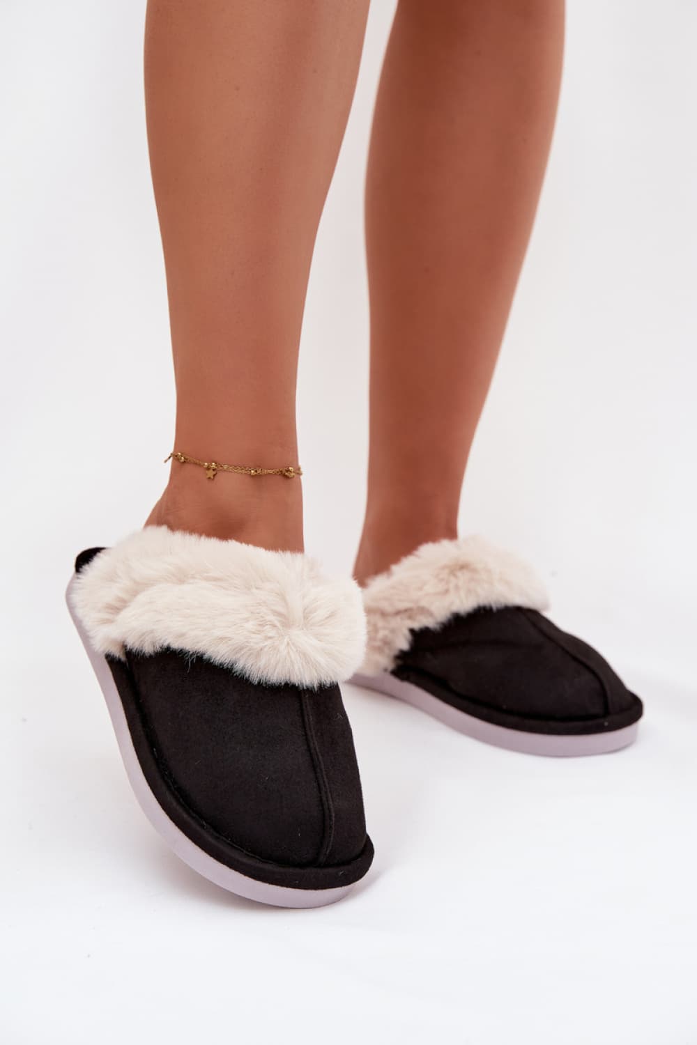 Pantofole model 221514 Step in style