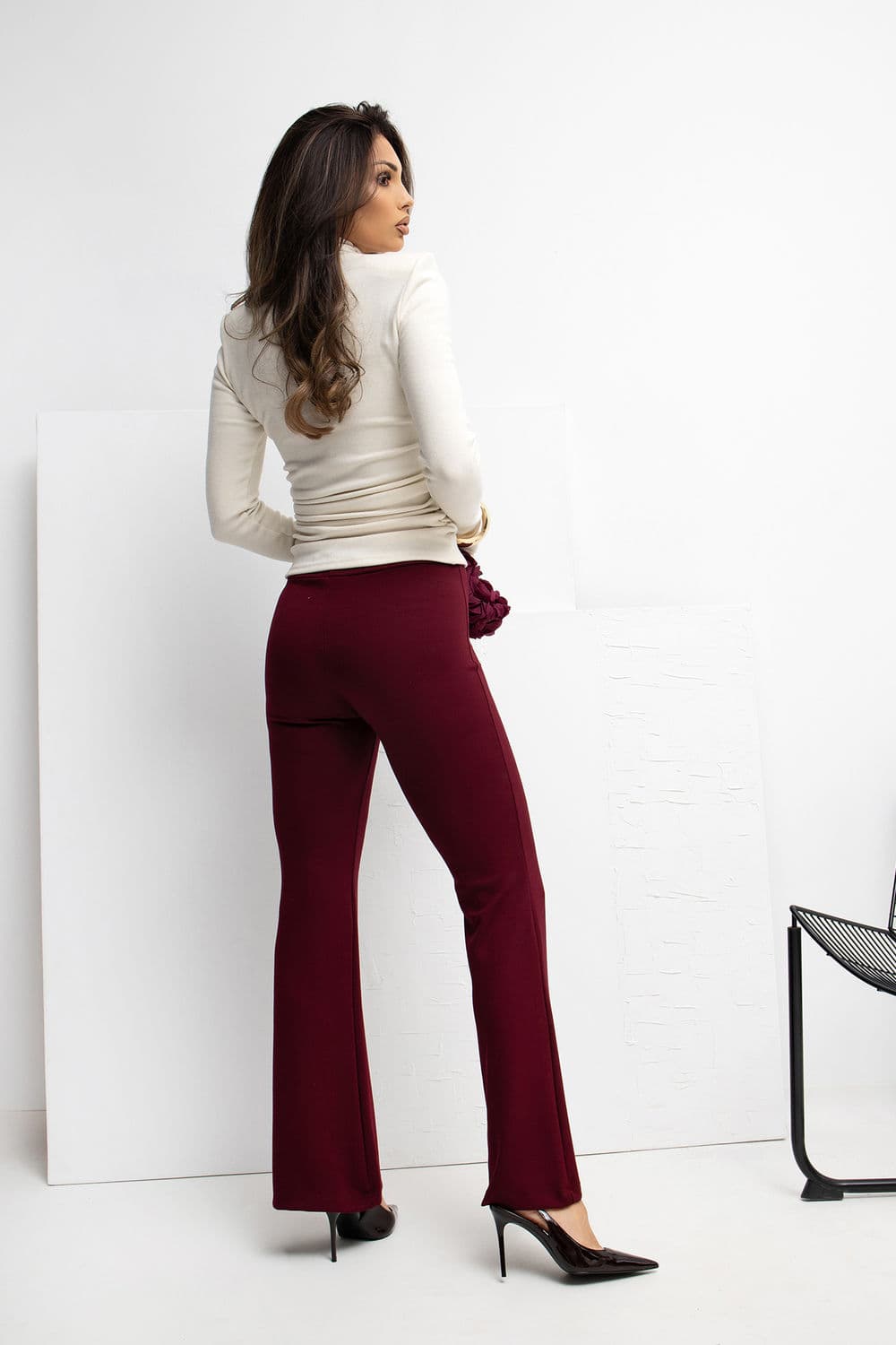 Pantaloni model 221536 Rue Paris - Miniatura 3