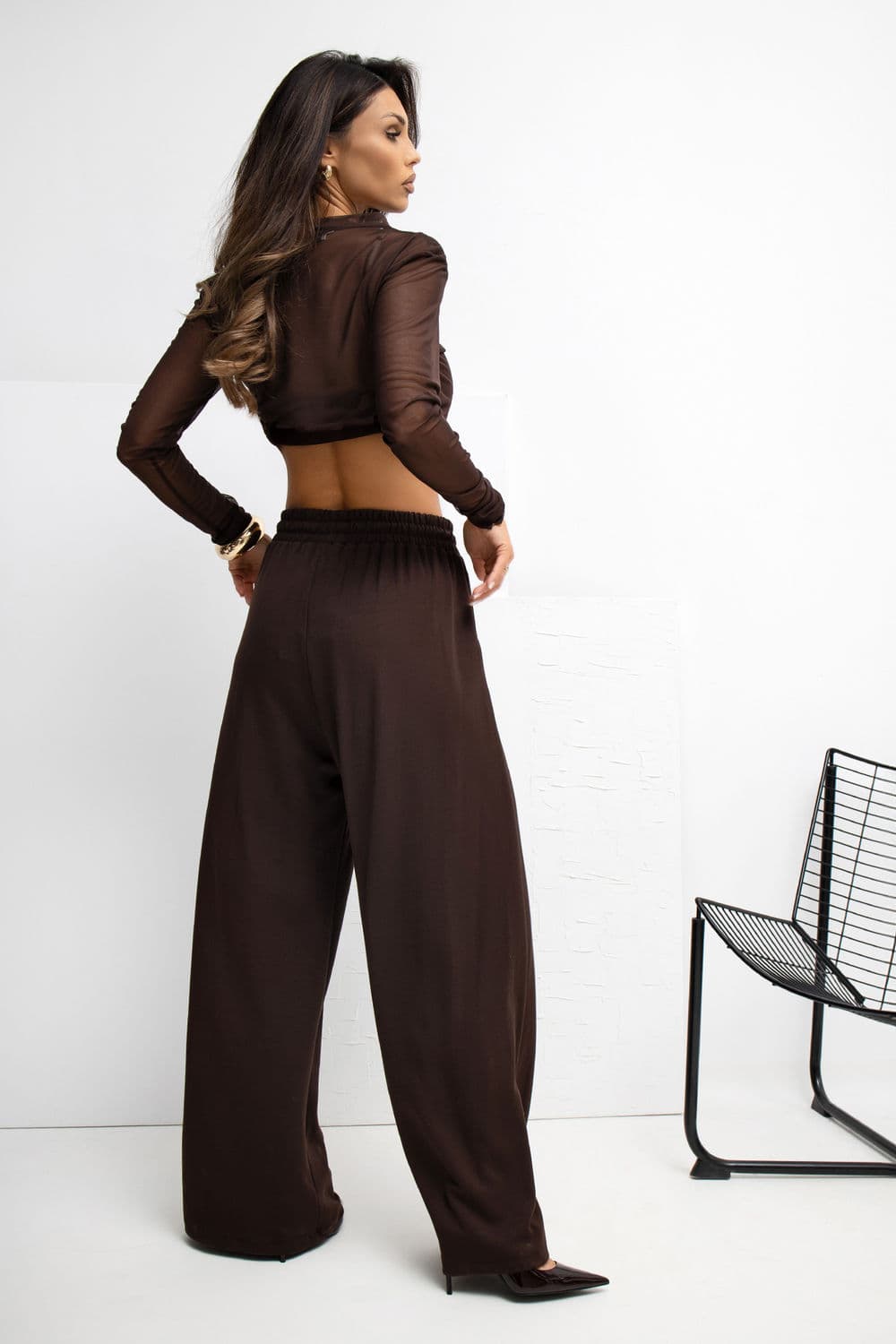 Pantaloni model 221537 Rue Paris - Miniatura 3