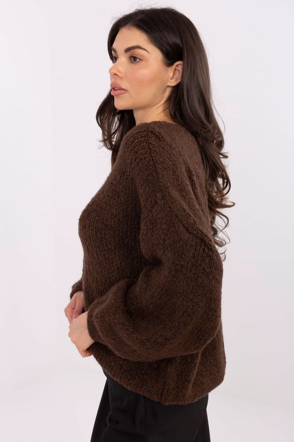 Maglione model 221580 Italy Moda - Miniatura 3