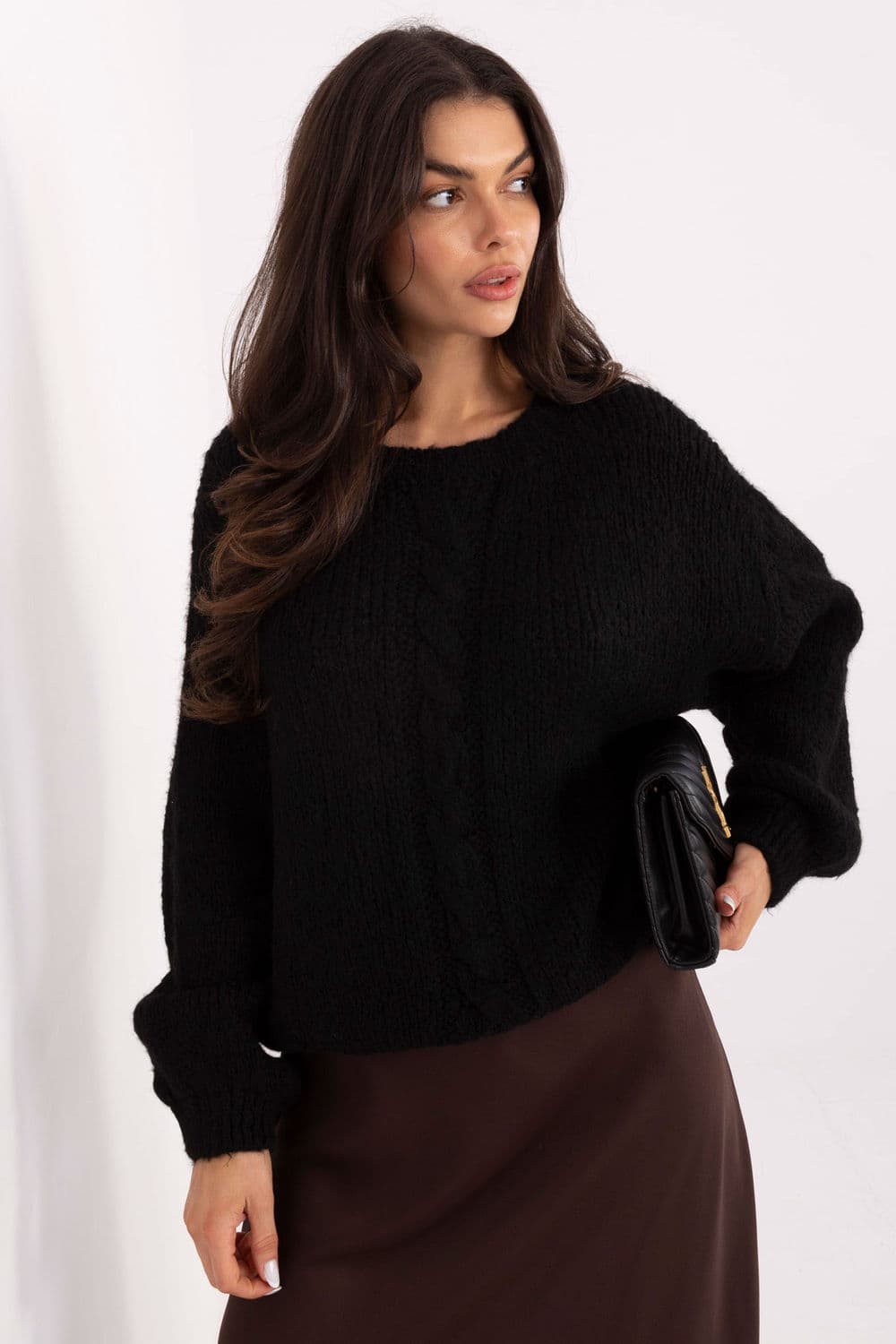 Maglione model 221581 Italy Moda