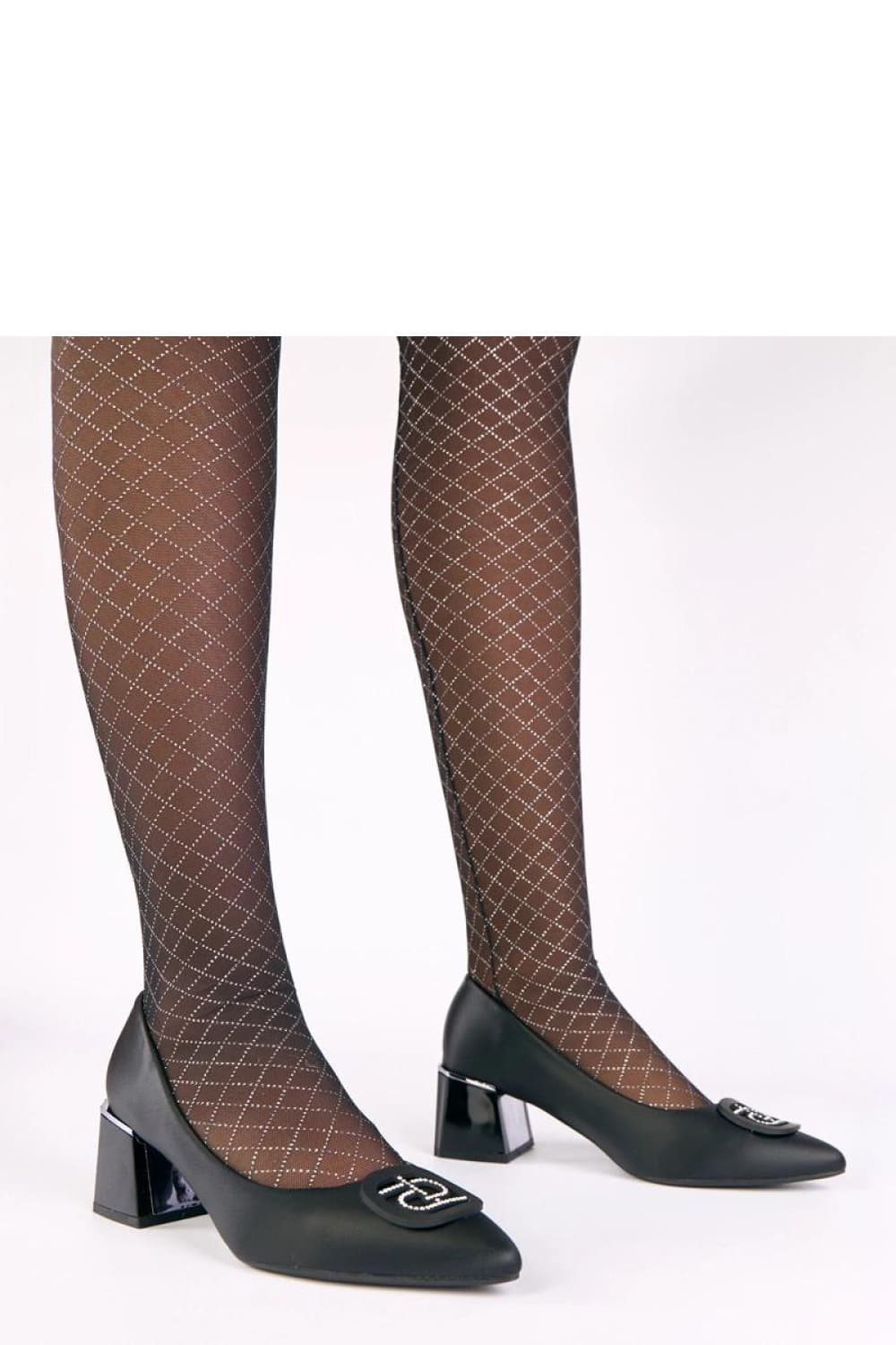 Scarpe con tacco largo model 221650 Solea