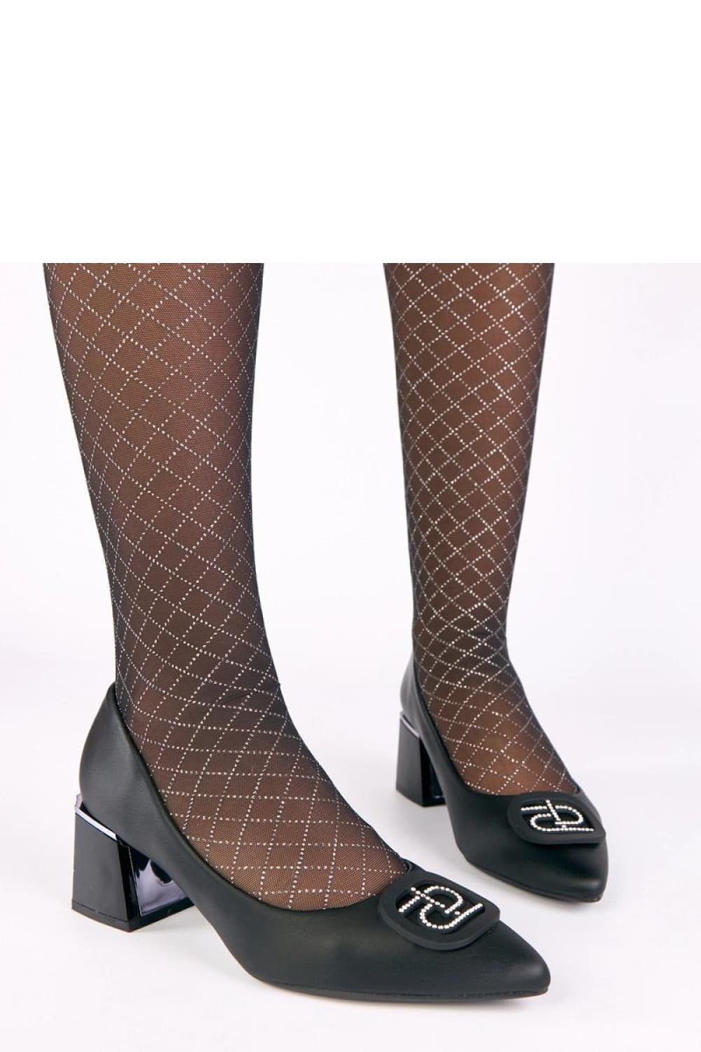 Scarpe con tacco largo model 221650 Solea - Miniatura 3
