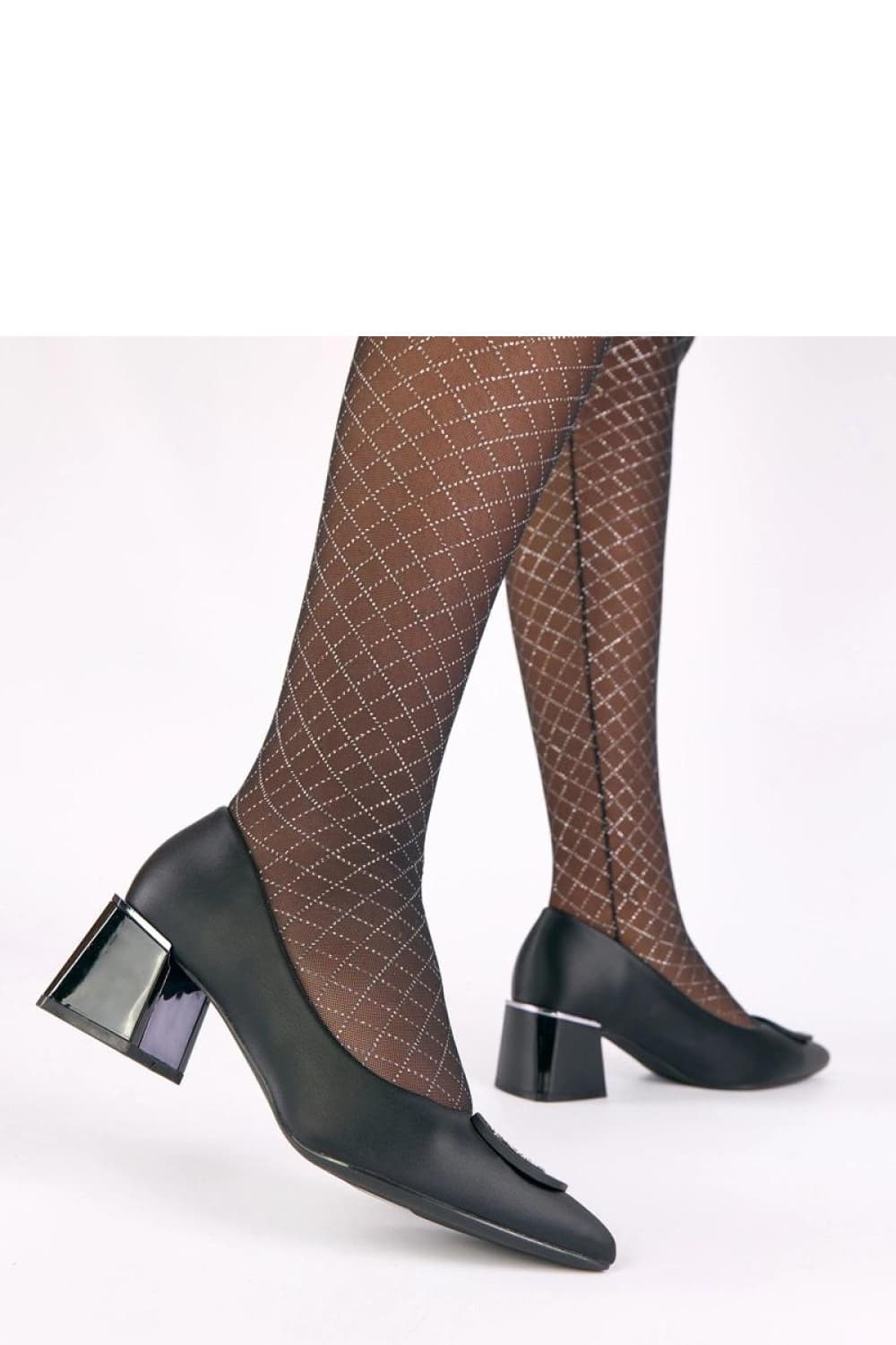 Scarpe con tacco largo model 221650 Solea - Miniatura 4