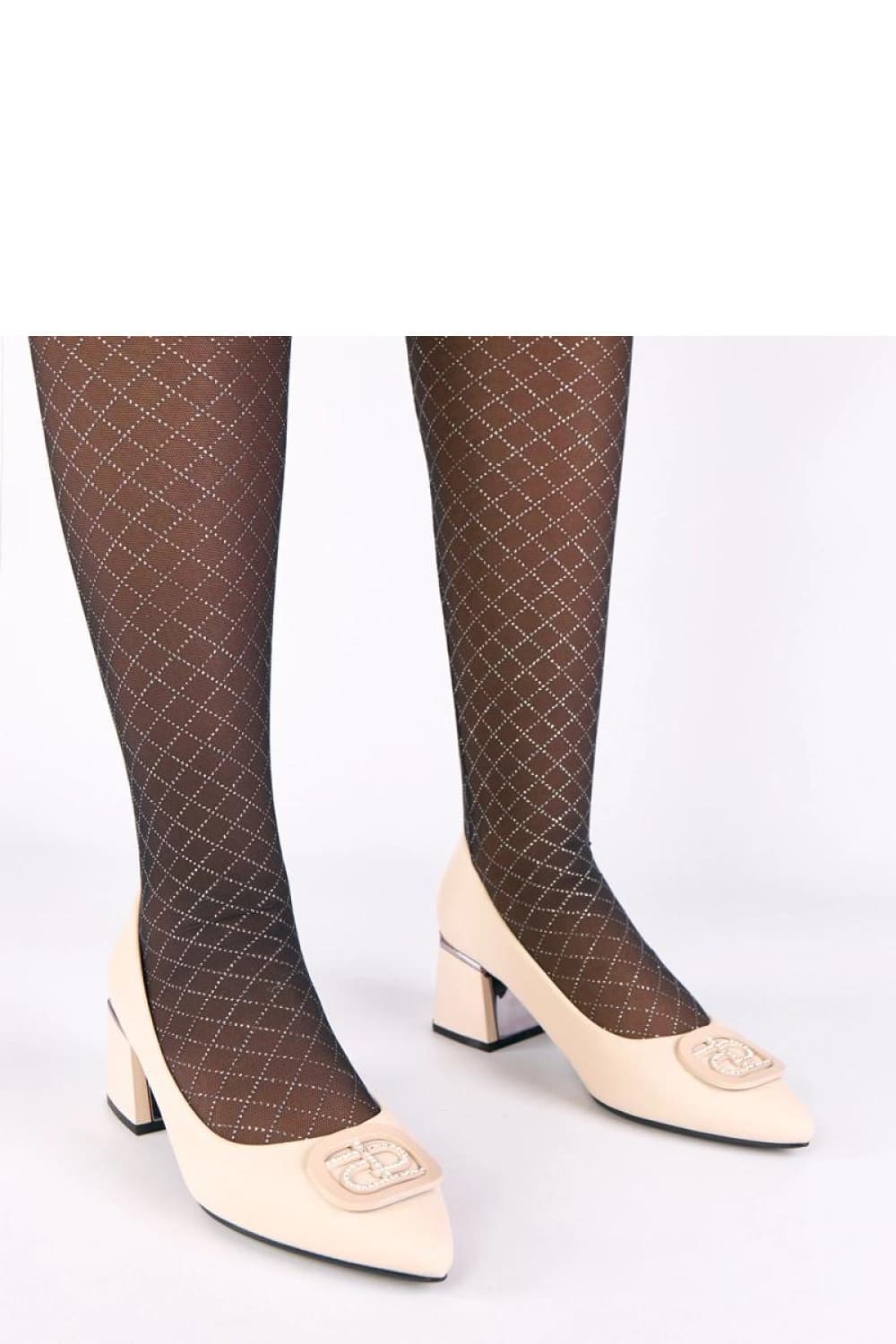 Scarpe con tacco largo model 221651 Solea