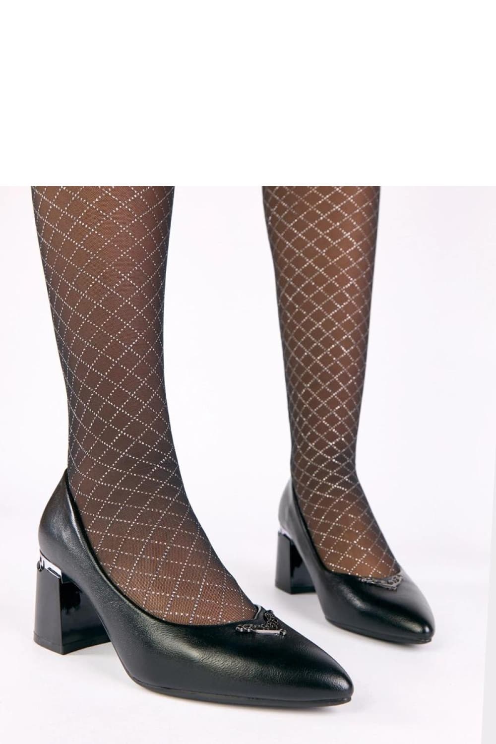 Scarpe con tacco largo model 221652 Solea
