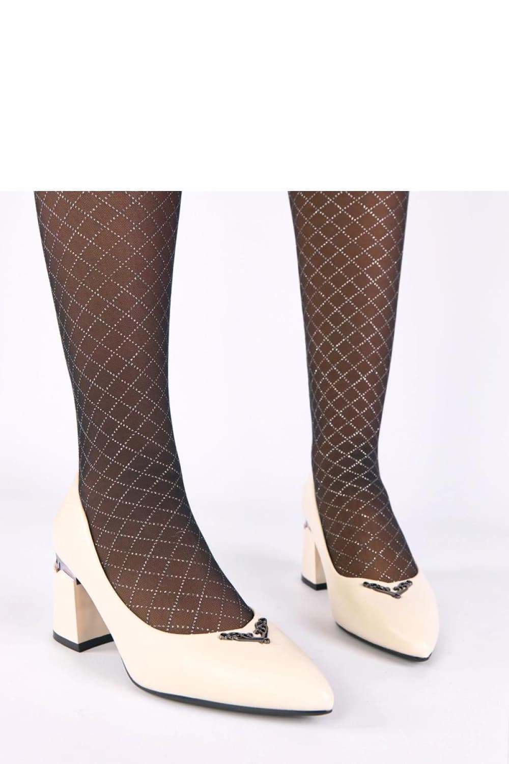 Scarpe con tacco largo model 221653 Solea