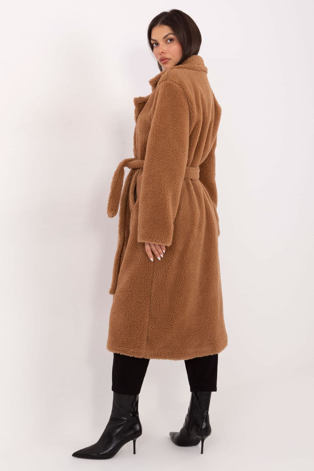 Cappotto model 221695 Factory Price - Miniatura 3