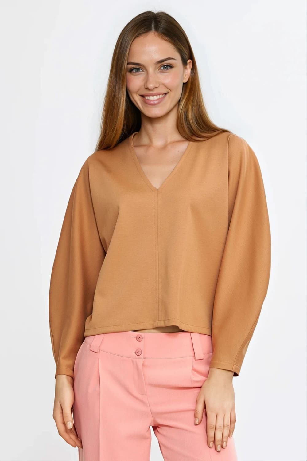 Maglia model 221719 Nife