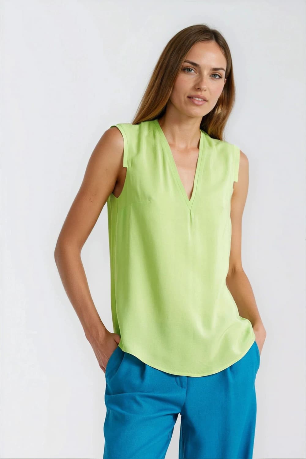 Maglia model 221726 Nife