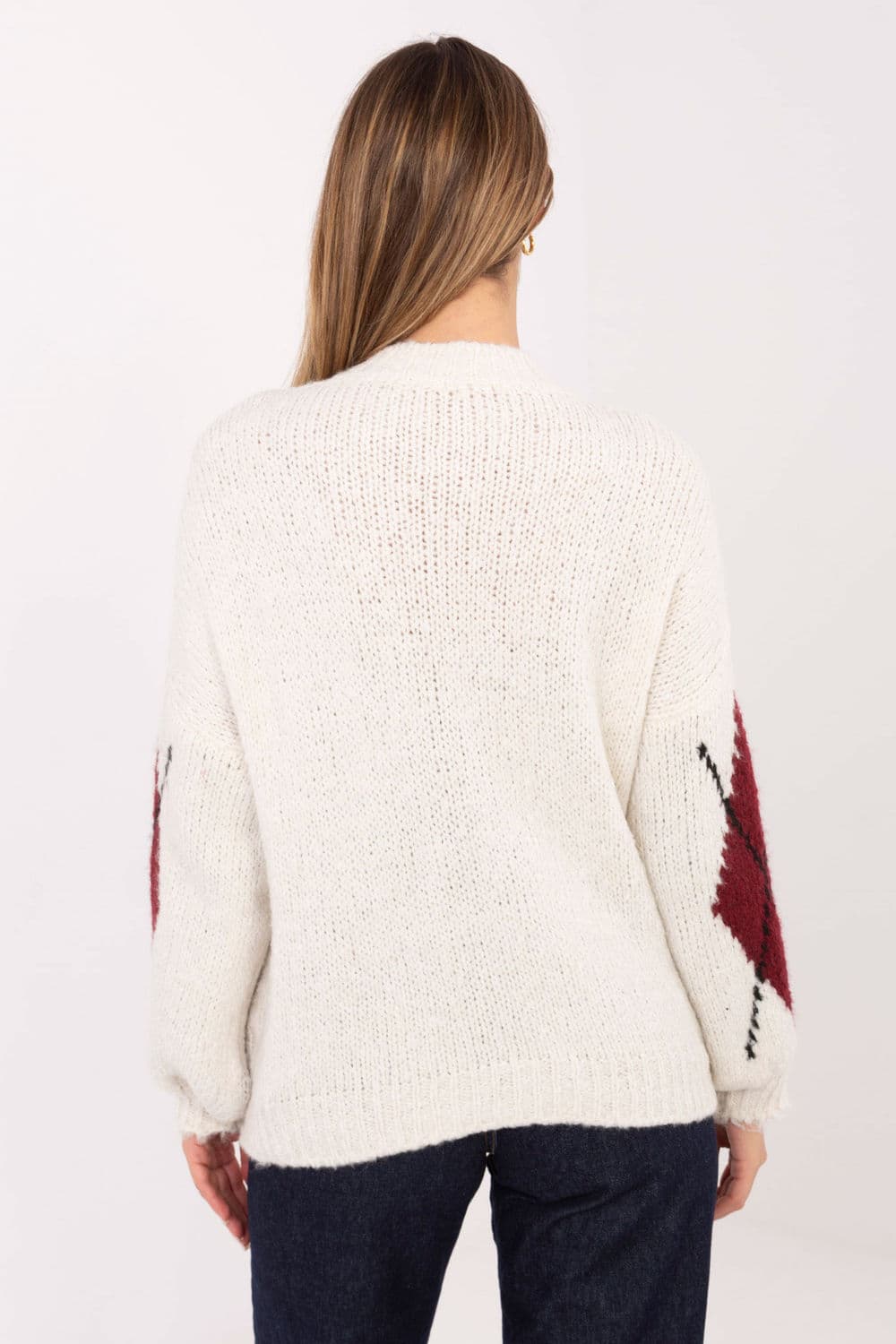 Maglione model 221751 Italy Moda - Miniatura 2