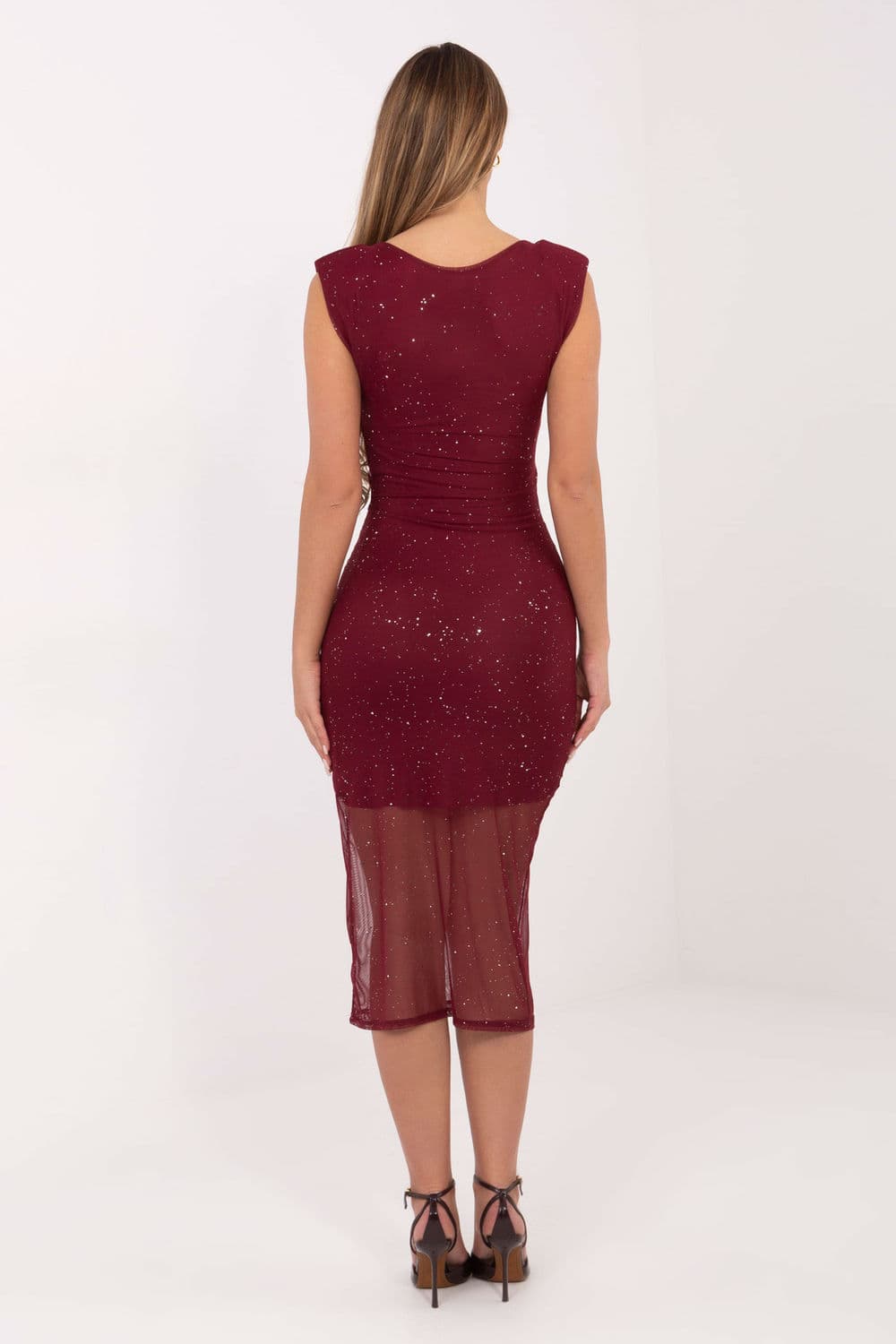 Vestito da sera model 221761 Italy Moda - Miniatura 3