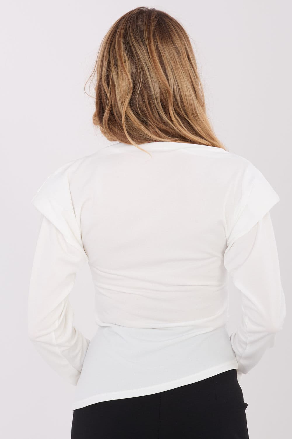 Maglia model 221763 Italy Moda - Miniatura 3