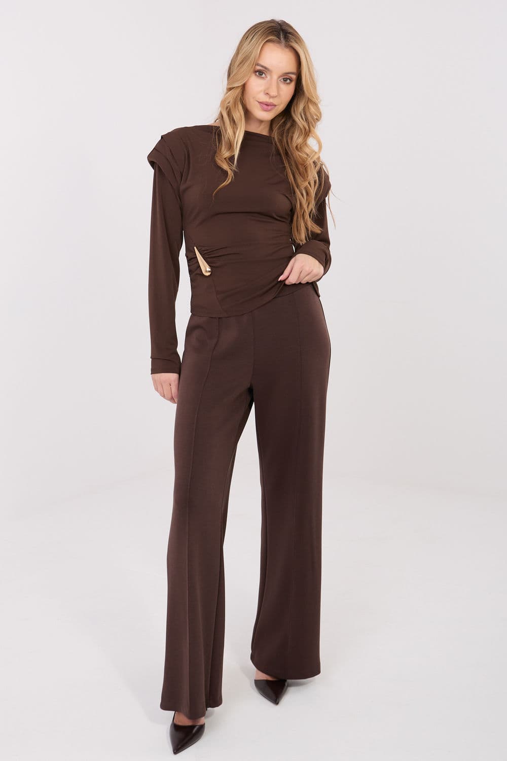 Maglia model 221764 Italy Moda - Miniatura 2