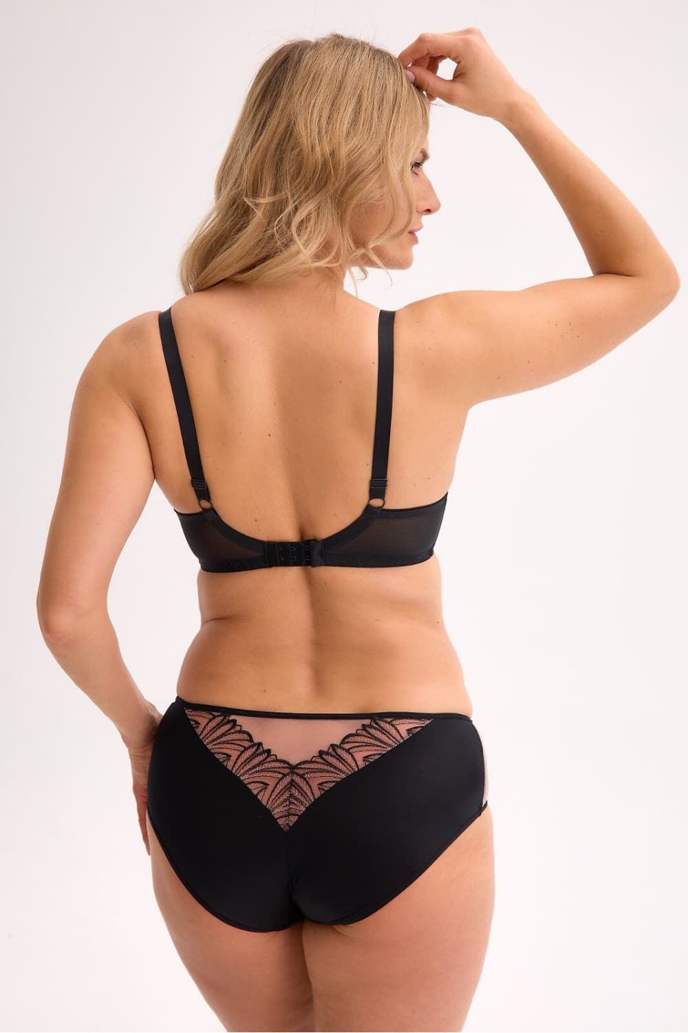 Semi-soft model 221773 Gaia - Miniatura 2