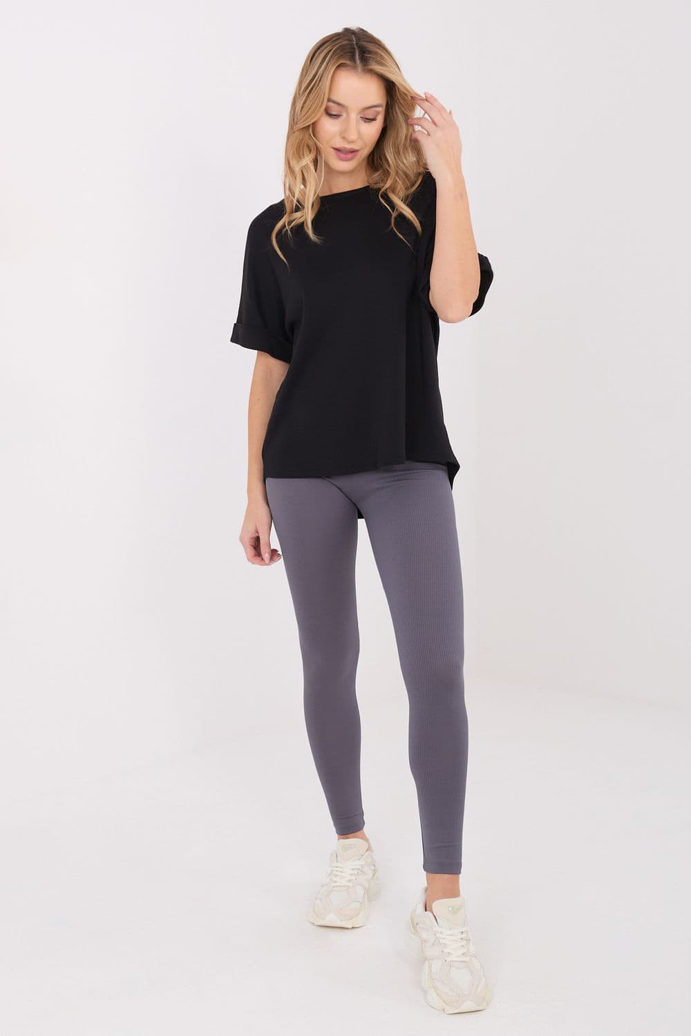 Leggins lughi model 221811 Relevance - Miniatura 2
