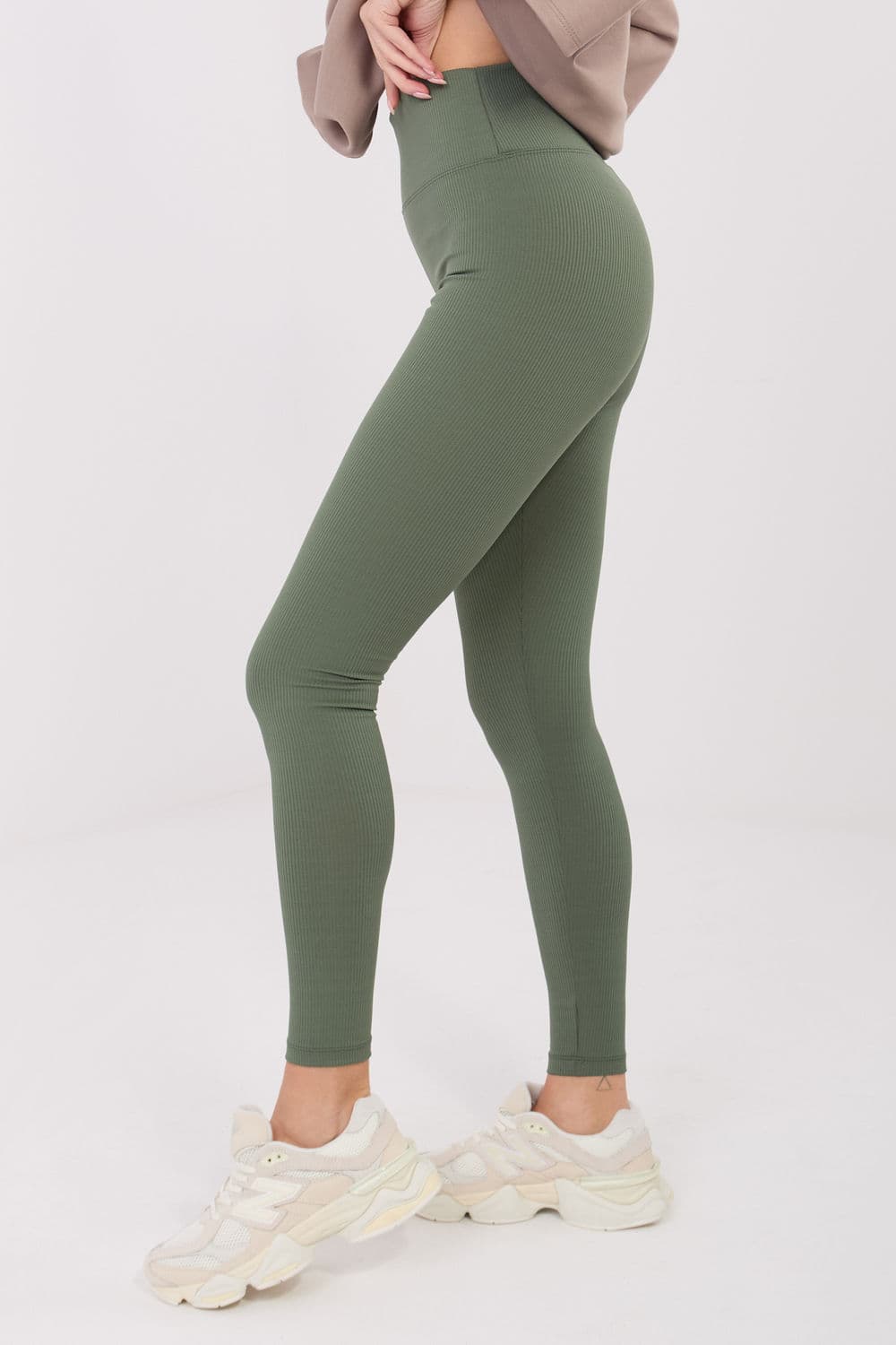 Leggins lughi model 221812 Relevance - Miniatura 3