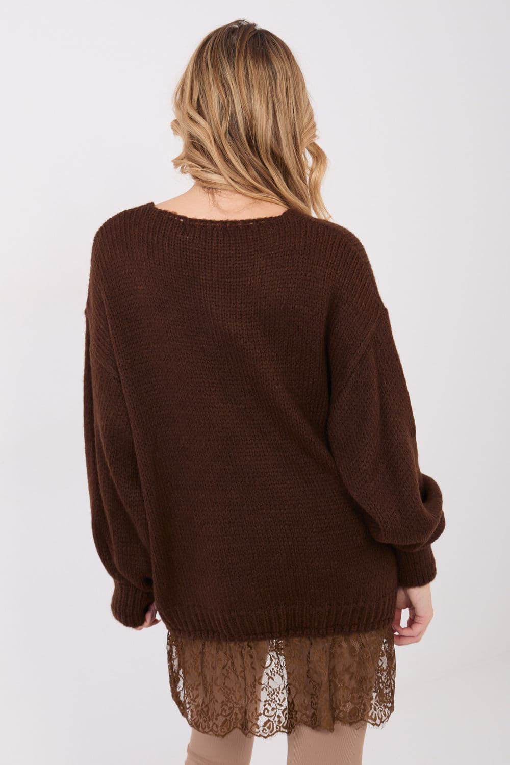 Maglione model 221861 Factory Price - Miniatura 3