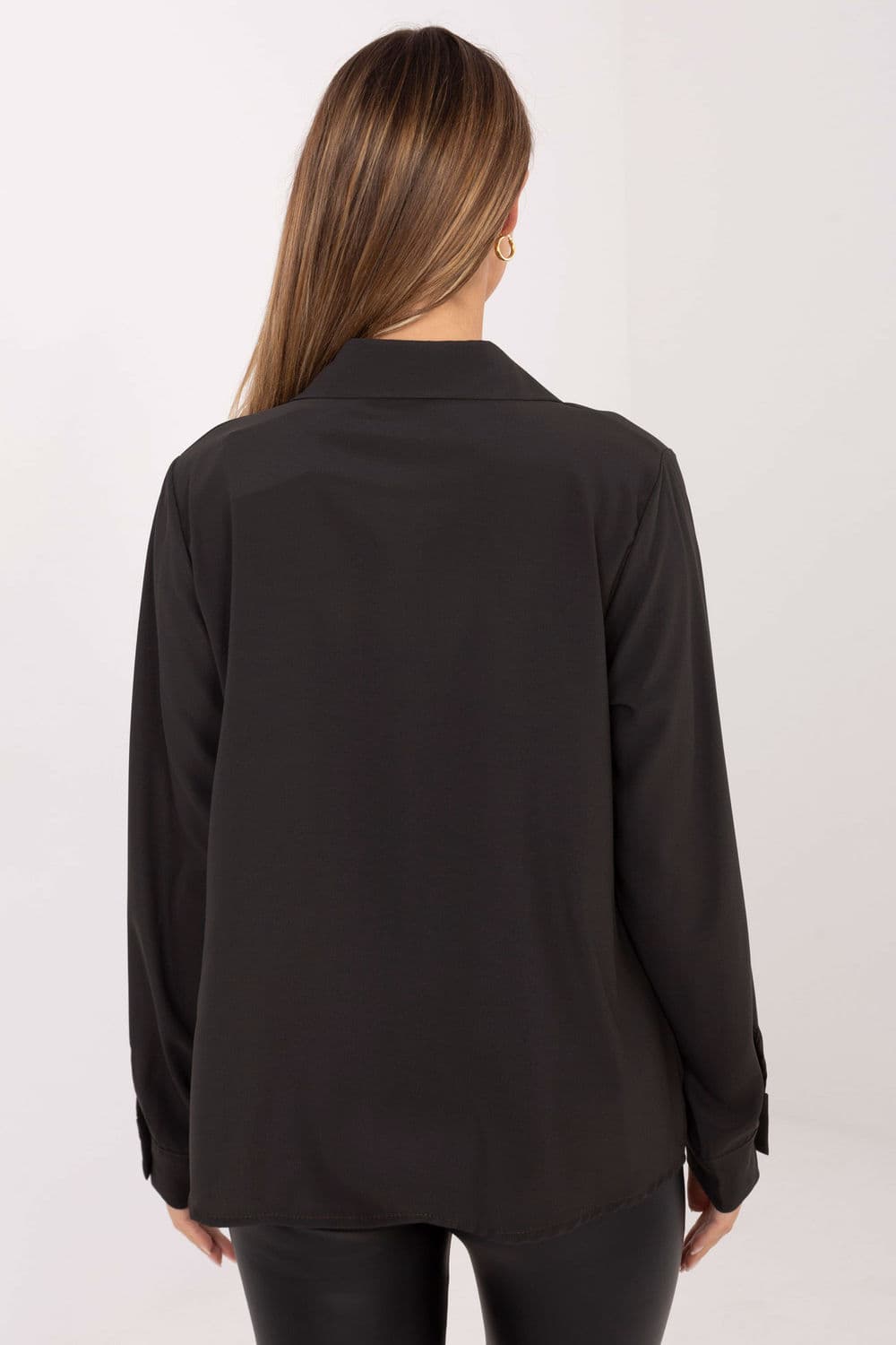 Camicia a manica lunga  model 221895 Factory Price - Miniatura 3