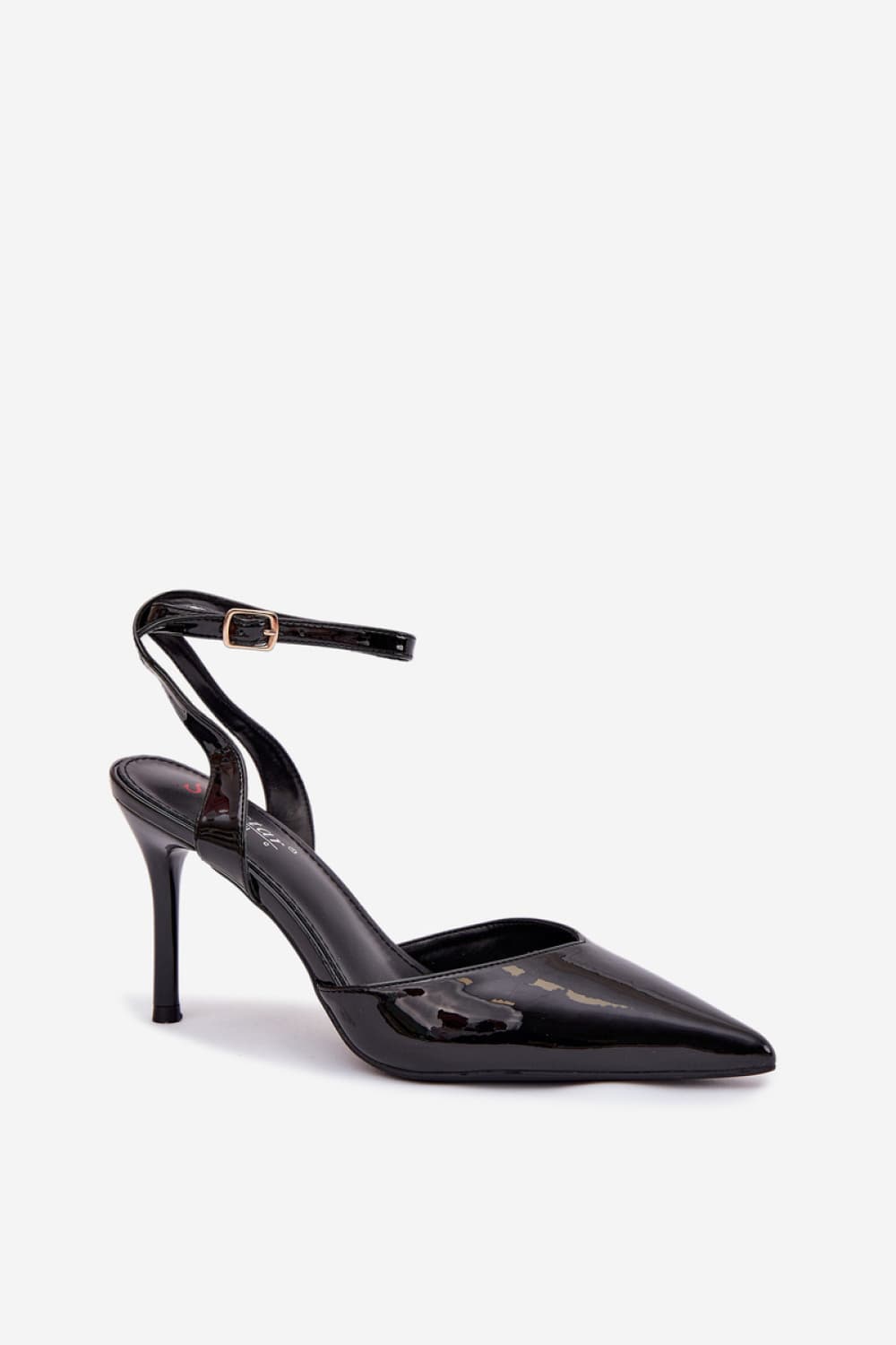 Scarpe con tacco a spillo model 221925 Step in style - Miniatura 2