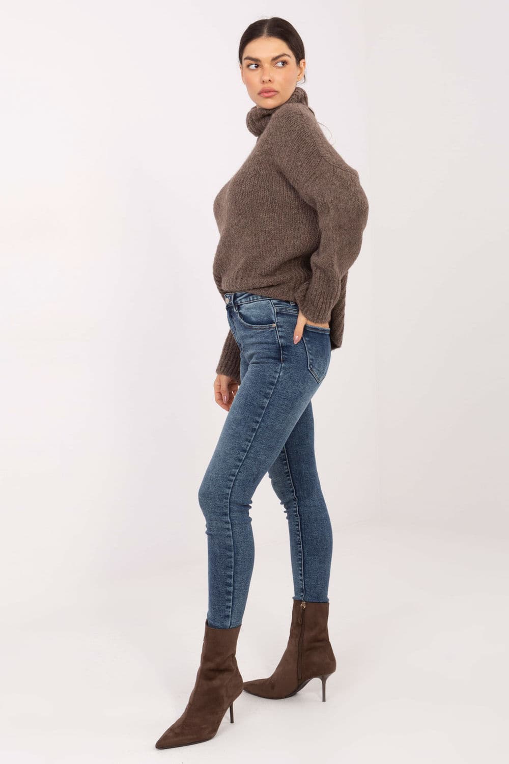Jeans model 221954 Factory Price - Miniatura 2