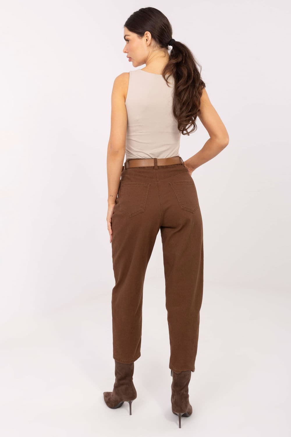 Jeans model 221955 Factory Price - Miniatura 3