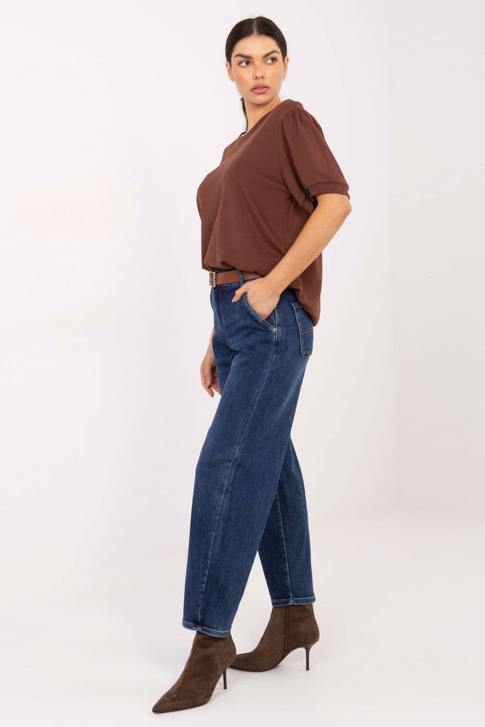 Jeans model 221957 Factory Price - Miniatura 2