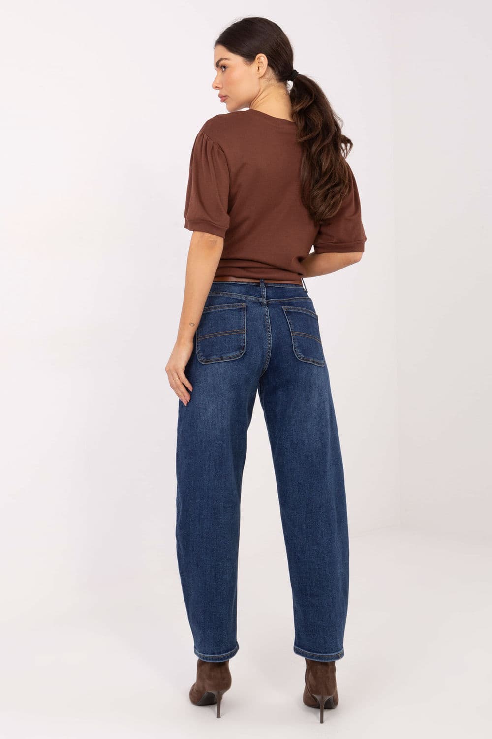 Jeans model 221957 Factory Price - Miniatura 3