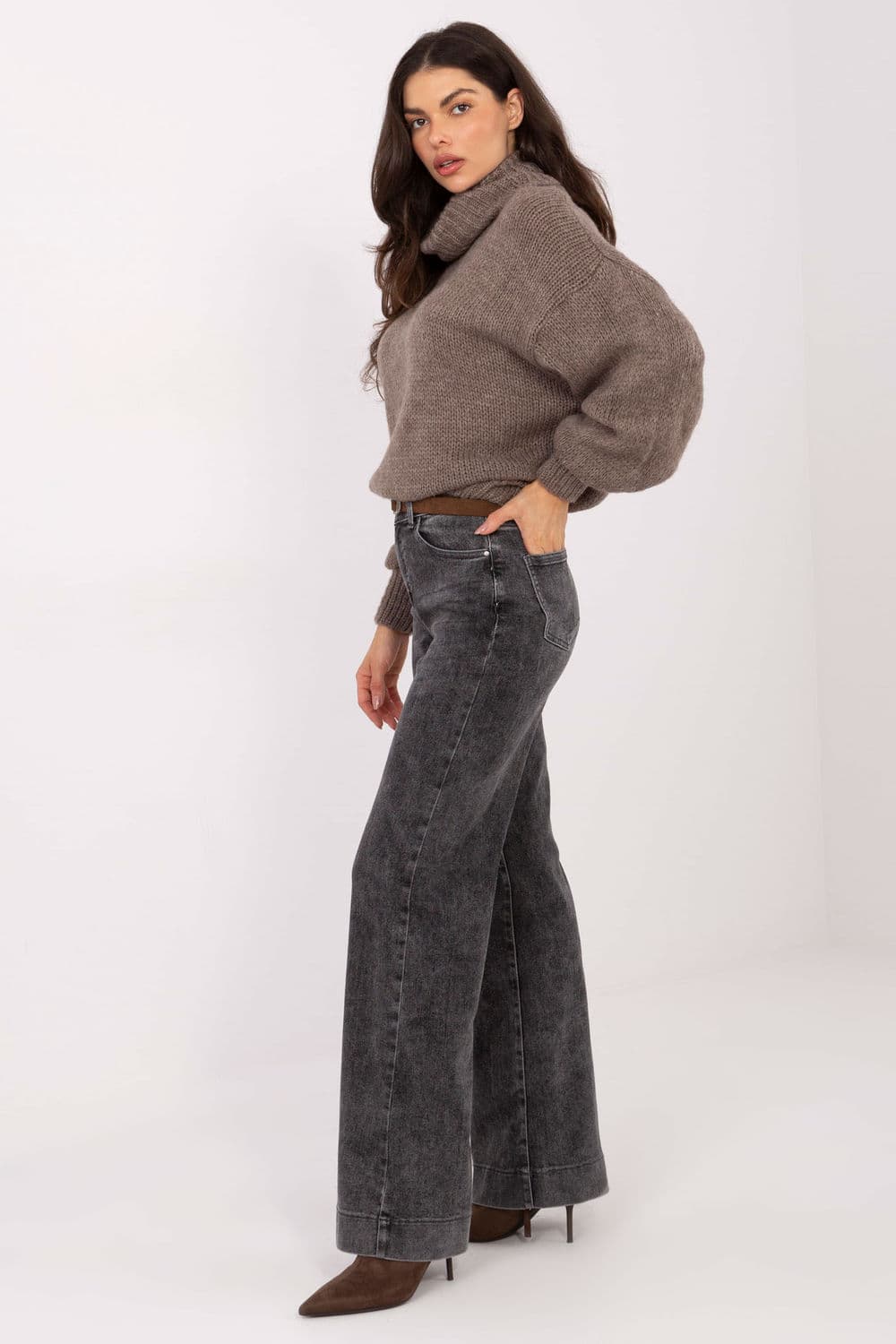 Jeans model 221962 Factory Price - Miniatura 2