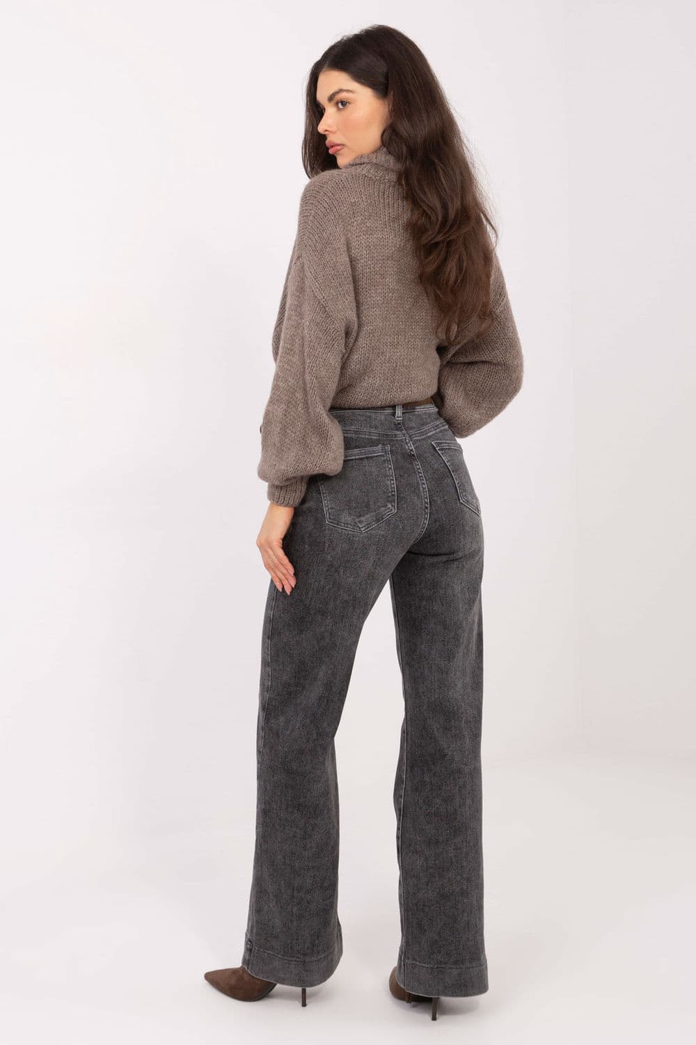 Jeans model 221962 Factory Price - Miniatura 3