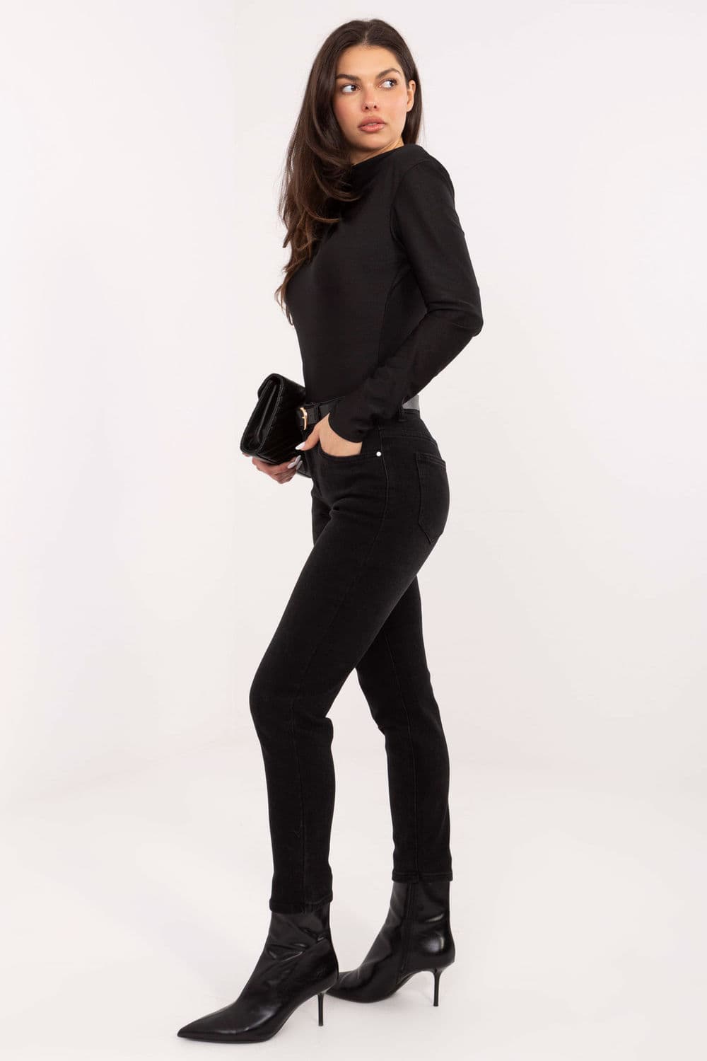Jeans model 221967 Factory Price - Miniatura 2
