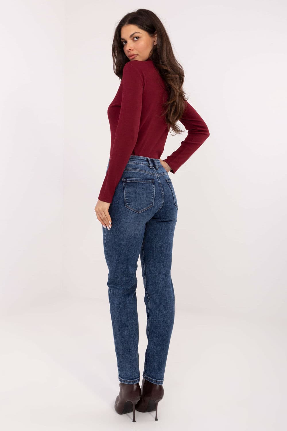 Jeans model 221968 Factory Price - Miniatura 2