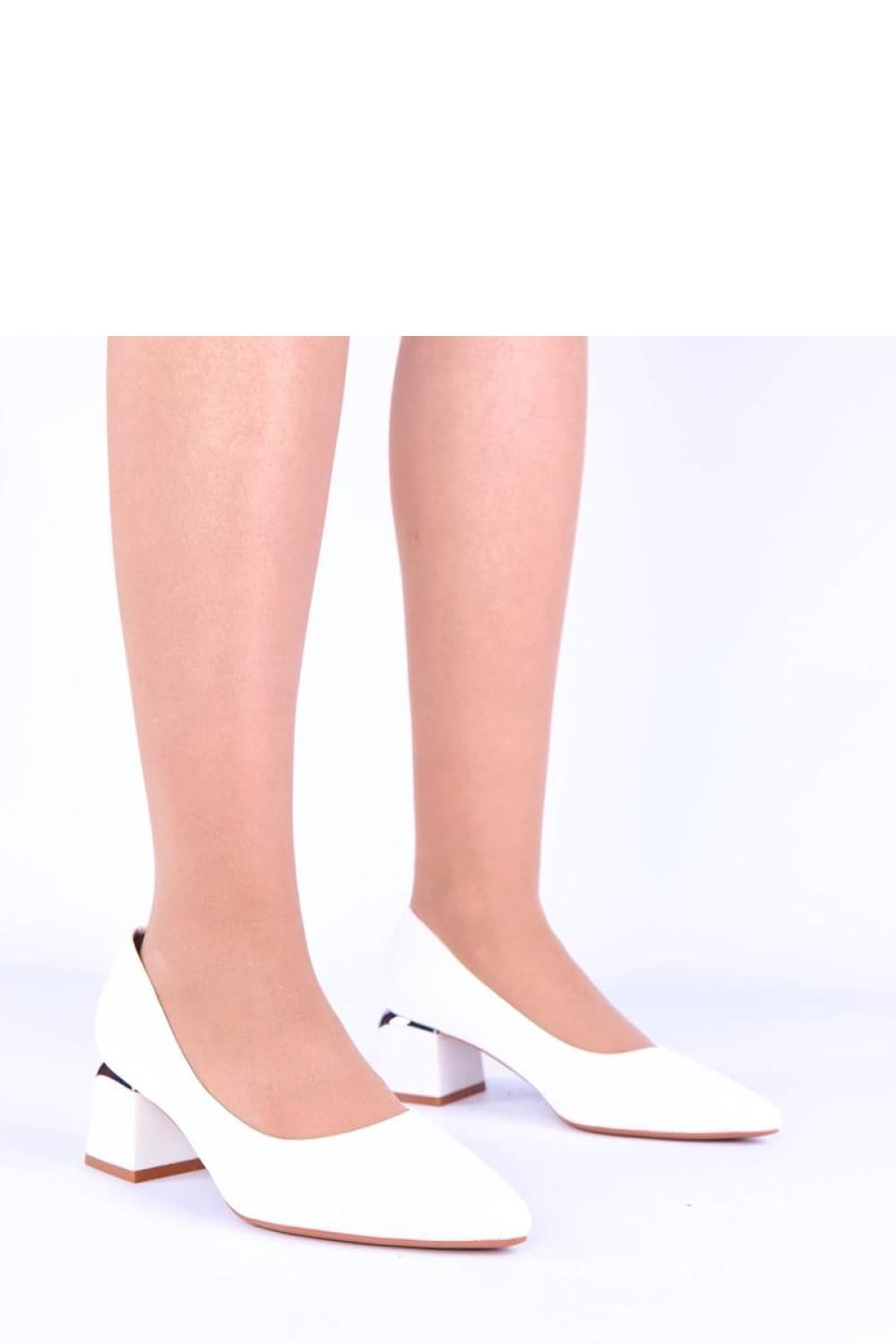 Scarpe con tacco largo model 222039 Solea