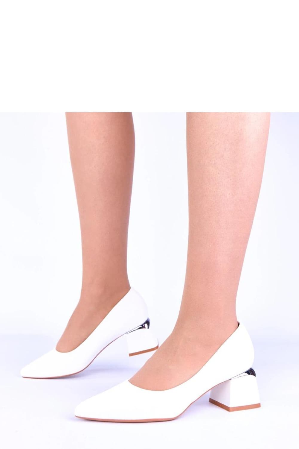 Scarpe con tacco largo model 222039 Solea - Miniatura 2