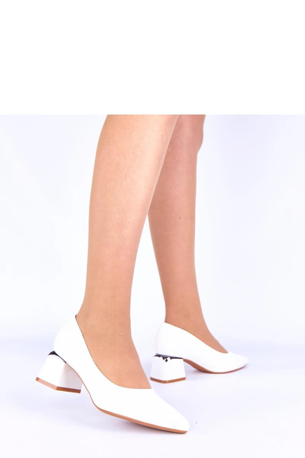 Scarpe con tacco largo model 222039 Solea - Miniatura 3