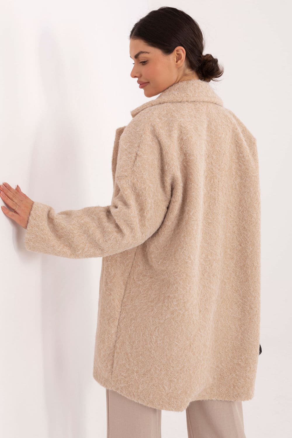 Cappotto model 222088 Factory Price - Miniatura 3