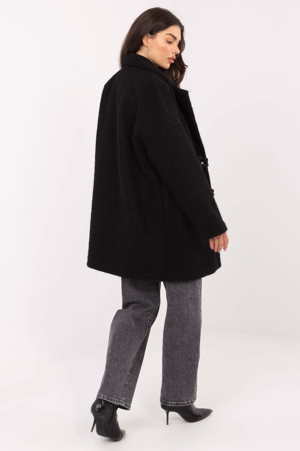 Cappotto model 222090 Factory Price - Miniatura 3