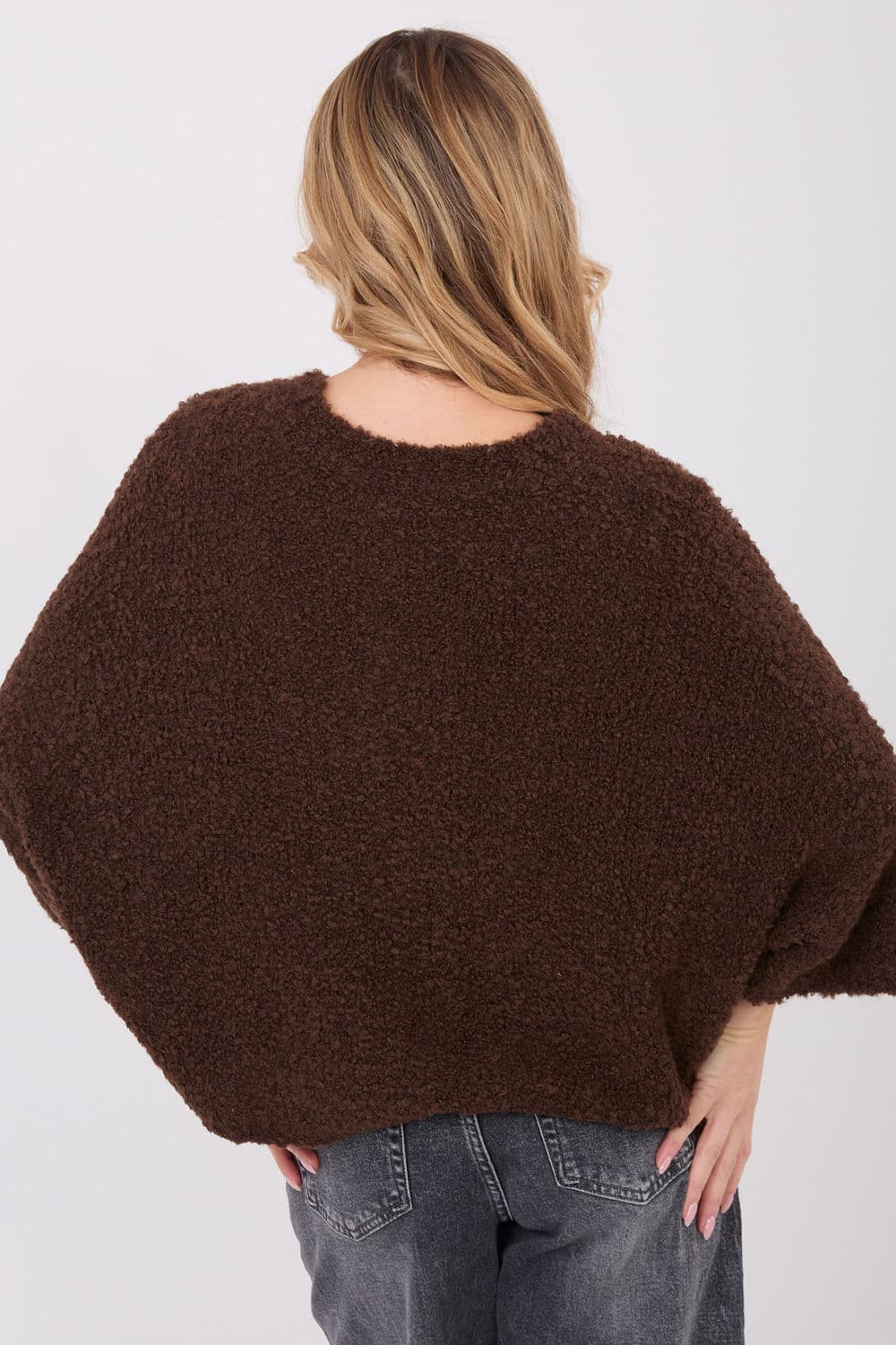 Maglione model 222113 Factory Price - Miniatura 3