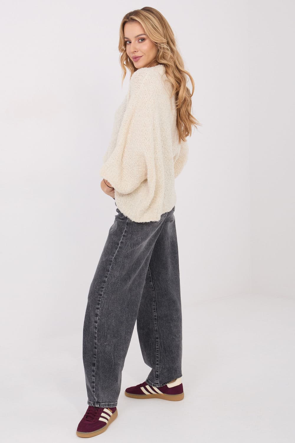 Maglione model 222115 Factory Price - Miniatura 4
