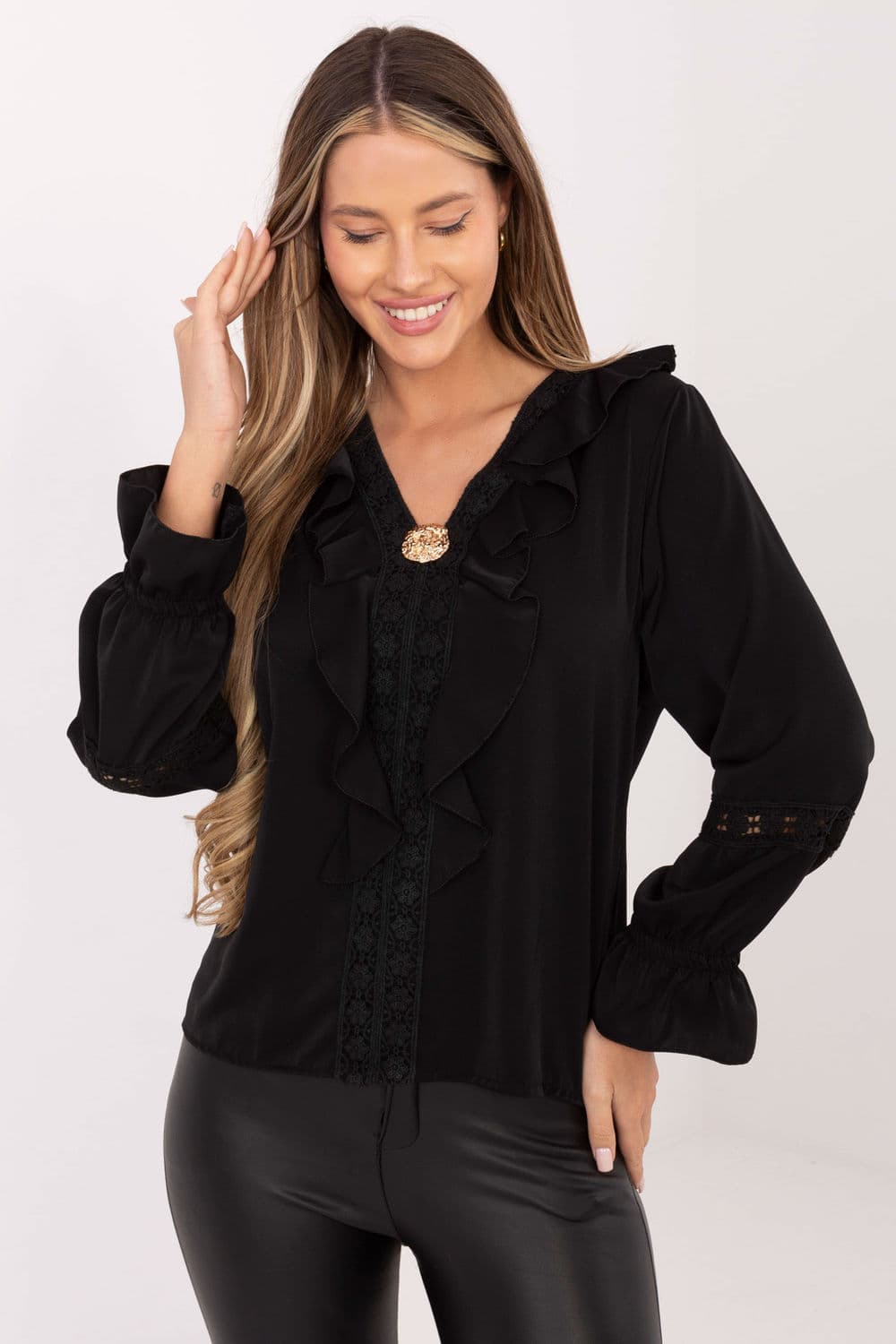 Maglia model 222156 Italy Moda