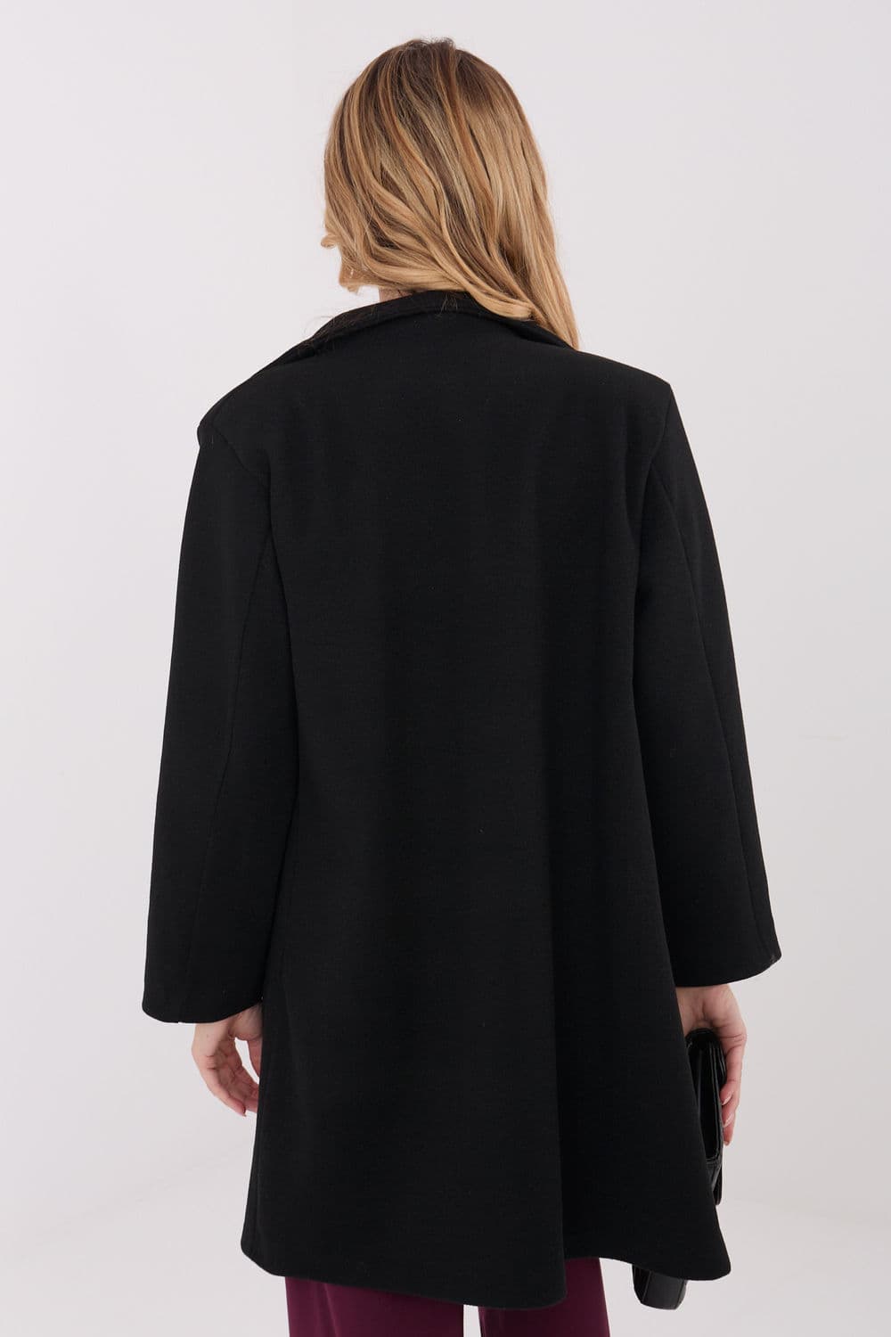 Cappotto model 222159 Italy Moda - Miniatura 3