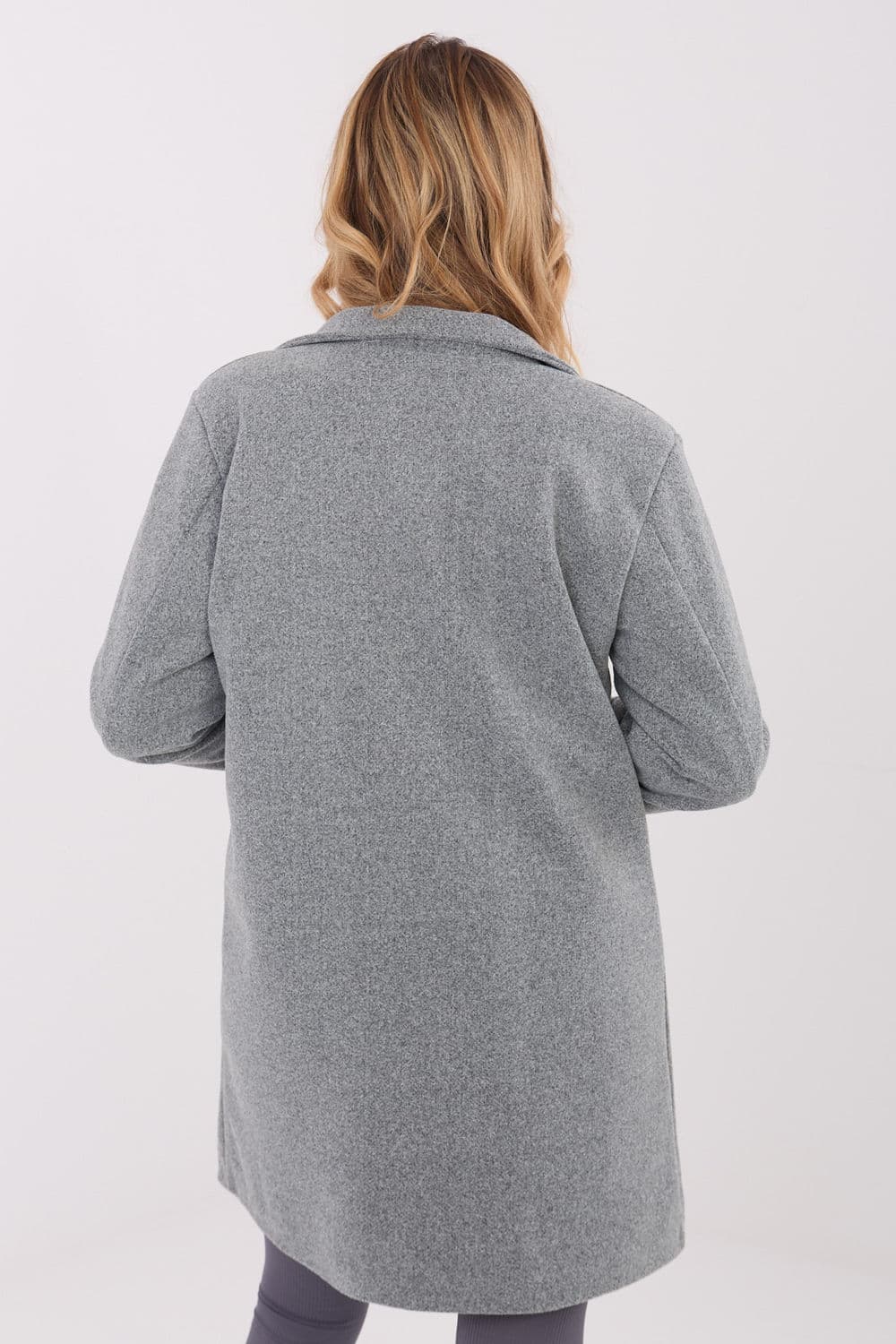 Cappotto model 222161 Italy Moda - Miniatura 3