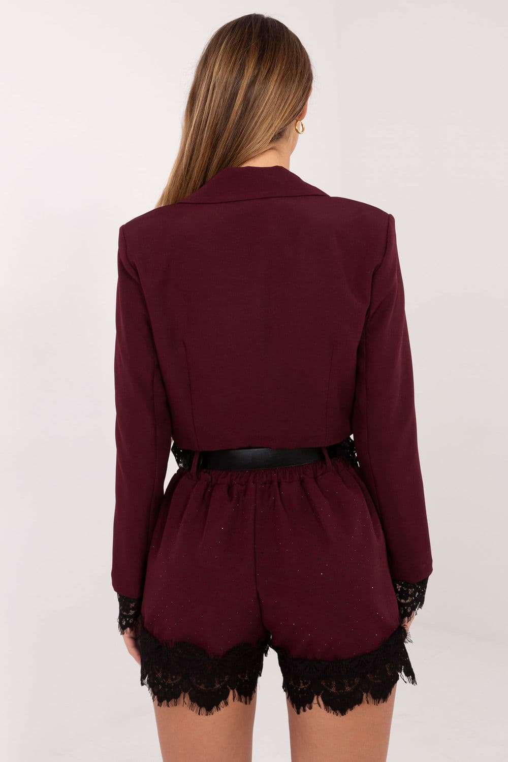Pantaloncini model 222166 Italy Moda - Miniatura 3