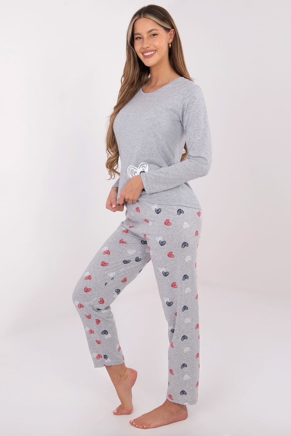 Pigiama model 222188 Forever Pink - Miniatura 2